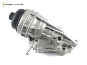 AUTOSTAR 2701800810 — AUTOSTAR OIL COOLER 2701800610 MERCEDES BENZ COOLING SYSTEM 2701800810