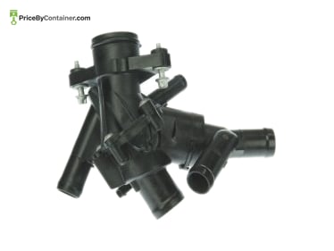 AUTOSTAR 2702000315 — AutoStar THERMOSTATE HOUSING..2702002200 2702000315