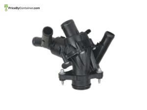 AUTOSTAR 2702002200 — Autostar Coolant Thermostat for Mercedes-Benz 2702000615 / 2702002200