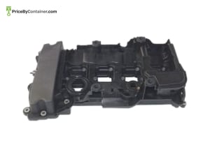 AUTOSTAR 2710101730 — AUTOSTAR ENGINE VALVE COVER MERCEDES BENZ ENGINE PARTS 2710101730
