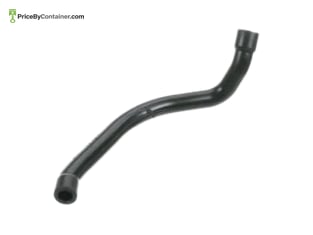 AUTOSTAR 2710160481 — AutoStar ENGINE COOLANT HOSE 2710160481