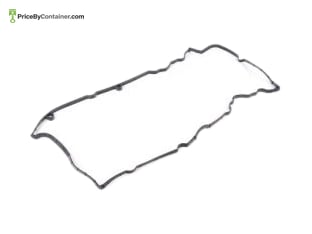 AUTOSTAR 2710160921 — AutoStar VALVE COVER GASKET 2710160921