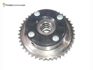 AUTOSTAR 2710500800 — Description AutoStar Camshaft Adjuster 2710500800 (004)