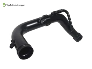 AUTOSTAR 2710901929 — Autostar Intake Hose For Mercedes-Benz 2710901929