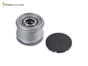 AUTOSTAR 2711550215 — AUTOSTAR PULLEY MERCEDES BENZ ENGINE PARTS 2711550215