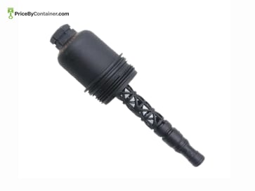 AUTOSTAR 2711800338 — AUTOSTAR OIL FILTER HOUSING MERCEDES BENZ FILTER 2711800338