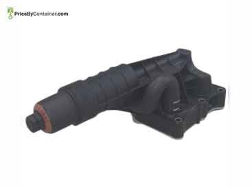 AUTOSTAR 2711801410 — Autostar Engine Oil Cooler Filter Housing For Mercedes-Benz 2711801410