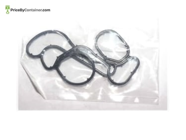 AUTOSTAR 2711840080 — Description AutoStar Gasket Oil Cooler 2711840080 (004)