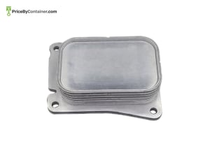 AUTOSTAR 2711880401 — The Autostar Engine Oil Cooler, designed for Mercedes-Benz and featuring part number 2711880401, is a vital component…