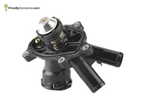 AUTOSTAR 2712000215 — AUTOSTAR THERMOSTATE COOLANT 103C MERCEDES BENZ COOLING SYSTEM 2712000215