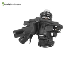 AUTOSTAR 2712000315 — Autostar Engine Coolant Thermostat Housing for Mercedes-Benz 2712000315