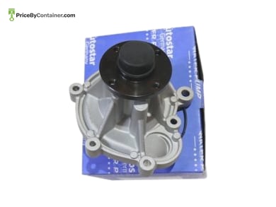 AUTOSTAR 2712000901 — Autostar Water Pump 2712000901 The Autostar Water Pump 2712000901 is a prime example of precision engineering and…