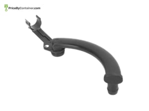 AUTOSTAR 2712002352 — AutoStar COOLANT HOSE 2712002352