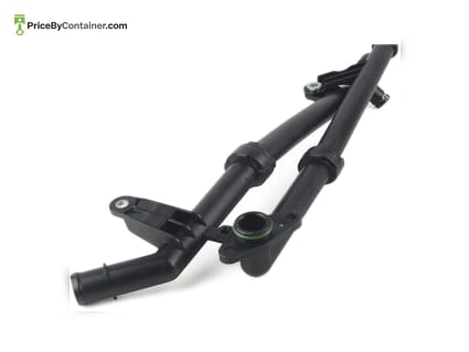 AUTOSTAR 2712002452 — AutoStar CRANKCASE VENT HOSE 2712002452