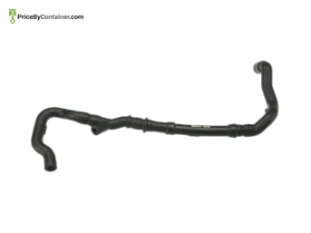 AUTOSTAR 2720181382 — AUTOSTAR HOSE MERCEDES BENZ COOLING SYSTEM 2720181382