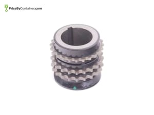 AUTOSTAR 2720500003 — AUTOSTAR CRANKSHAFT TIMING GEAR MERCEDES BENZ ENGINE PARTS 2720500003