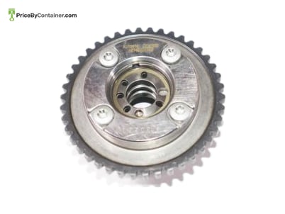 AUTOSTAR 2720505347 — Description AutoStar Camshaft Adjuster Left Benz272 2720505347 (004)