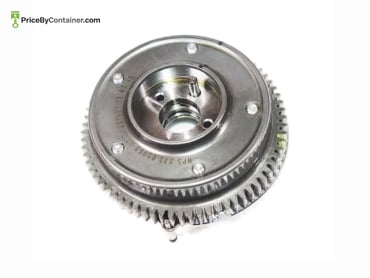 AUTOSTAR 2720506847 — Description AutoStar Camshaft Adjuster W272 2720506847 (004)