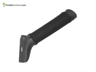AUTOSTAR 2720902882 — AUTOSTAR INTAKE HOSE RIGHT MERCEDES BENZ COOLING SYSTEM 2720902882