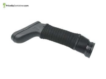 AUTOSTAR 2720903582 — AUTOSTAR INTAKE HOSE LEFT MERCEDES BENZ COOLING SYSTEM 2720903582