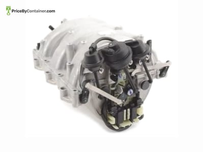 AUTOSTAR 2721402401 — AutoStar New Intake Manifold 2721402401 Replace : 2721402201 / 2721402101 A crucial part of an automobile’s engine…