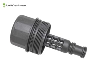 AUTOSTAR 2721800038 — AUTOSTAR COVER. OIL FILTER HOUSING-W463. W221. W251 MERCEDES BENZ FILTER 2721800038