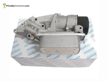 AUTOSTAR 2721800510 — AutoStar New Oil Cooler 2721800510 Replace : 2721800410 item number 2721800510, the AutoStar Oil Cooler, is a premium…
