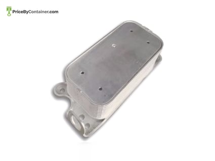 AUTOSTAR 2721880001 — AutoStar New Oil Cooler 2721880001 Replace : 2721800510 Overview of the 2721880001 AutoStar Oil Cooler A vital part of…
