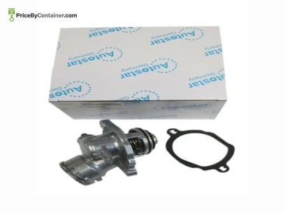 AUTOSTAR 2722000115 — Autostar New Coolant Thermostat Assembly For Mercedes-Benz 2722000115 Usability : The 2722000115 thermostat assembly is…