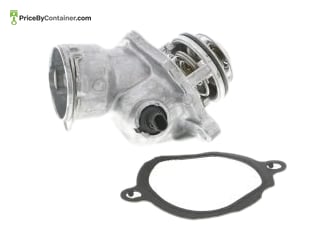 AUTOSTAR 2722000415 — The Autostar Engine Coolant Thermostat Assembly with Sensor, featuring part number 2722000415, is a…