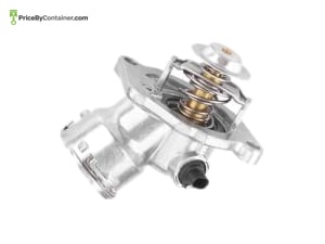 AUTOSTAR 2722000515 — Autostar Engine Coolant Thermostat for Mercedes-Benz 2722000515