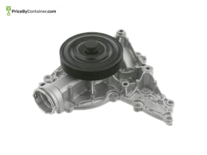 AUTOSTAR 2722000901 — Autostar Engine Coolant Motor Water Pump for Mercedes-Benz 2722000901