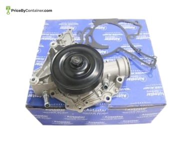 AUTOSTAR 2722001001 — Autostar Water Pump 2722001001 Description: The Autostar Water Pump 2722001001 plays a crucial role in the cooling…