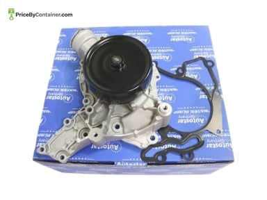 AUTOSTAR 2722001801 — Autostar New Water Pump 2722001801 Replace : 2722001401 Description: The high-quality aftermarket part Autostar Water…