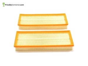 AUTOSTAR 2730940404 — AutoStar AIR FILTER 1120940604 2730940404