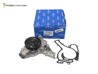 AUTOSTAR 2732000201 — The water pump is a crucial component of the cooling system of a car.
