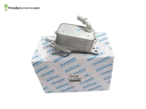 AUTOSTAR 2741880101 — Autostar Engine Oil Cooler for Mercedes-Benz 2741880101