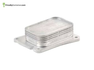 AUTOSTAR 2741880200 — Autostar Engine Oil Cooler for Mercedes-Benz 2741880200