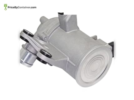 AUTOSTAR 2742000207 — AUTOSTAR ENGINE WATER PUMP MERCEDES BENZ COOLING SYSTEM 2742000207