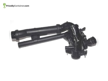 AUTOSTAR 2742000615 — Description AutoStar Thermostat 2742000615 (004)