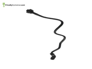 AUTOSTAR 2742000782 — AutoStar RADIATOR COOKING SYSTEM WATER HOSE 2742000782