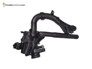 AUTOSTAR 2742003100 — Autostar Coolant Thermostat for Mercedes-Benz 2742000115 / 2742003100