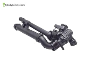 AUTOSTAR 2742003300 — Autostar Engine Coolant Thermostat for Mercedes-Benz 2742003300 / 2742000015