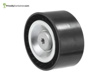 AUTOSTAR 2742020019 — AutoStar PULLEY-W204. W212. W246. W242 2742020019