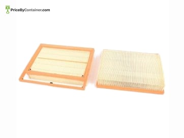 AUTOSTAR 2750940204 — Autostar Engine Air Filter Set for Mercedes-Benz 2750940204: Function: The engine air filter set is designed to filter…