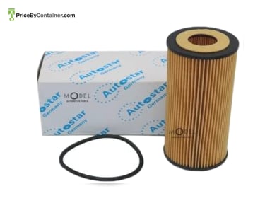 AUTOSTAR 2751800009 — OIL FILTER 2751800009 FROM AUTOSTAR GERMANY The OIL FILTER 2751800009 from AutoStar Germany is a well-made part meant…