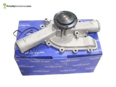 AUTOSTAR 2752000101 — AutoStar New Water Pump 2752000101 Replace : 1372000601 The AutoStar Water Pump 2752000101 is a painstakingly crafted…