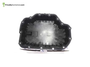 AUTOSTAR 2760105707 — Autostar Oil Pan for Mercedes-Benz 2760105707
