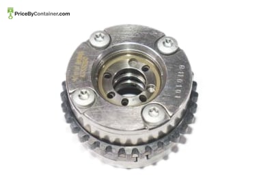AUTOSTAR 2760503700 — Description AutoStar Camshaft Adjuster Left Benz 276 2760503700 (004)