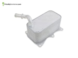 AUTOSTAR 2761880001 — Autostar Engine Oil Cooler for Mercedes-Benz 2761880001